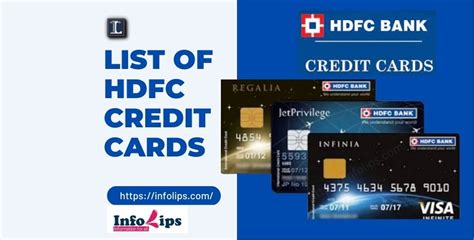 hdfc credit card coverage.